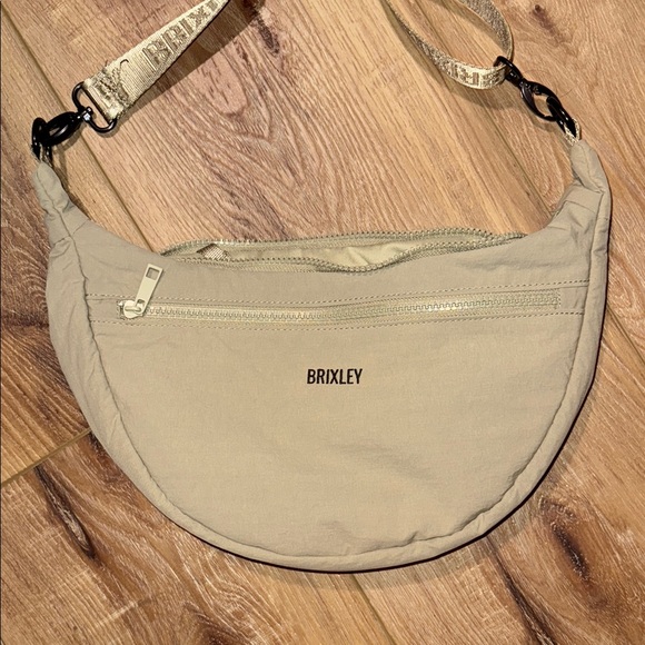 Brixley Crescent Bag - Picture 2 of 6